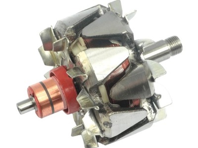 AR2007 ROTOR ALTERNADOR TIPO HITACHI 110A  