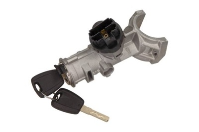 Замок зажигания fiat оригинальный номер 1348421080 фото №1