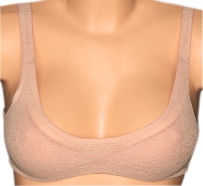 Sloggi OXYGENE Infinite Soft Bra XS beżowy