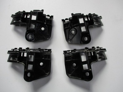 Напрямна задня vw t-roc 2ga 2ga807453 2ga807454a фото №1