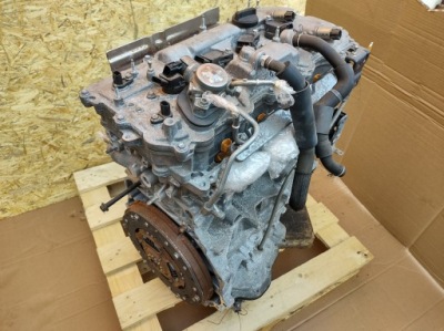 Lexus is300h 2.5 13r двигун 2ap фото №1