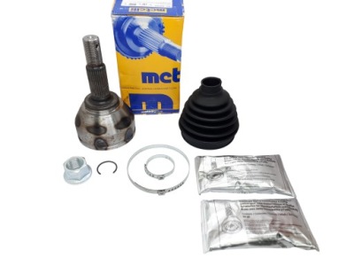 Шрус  приводной наружный nissan qashqai x-trail 2 renault koleos 1 2 фото №1