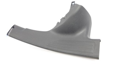 Peugeot 508 i защита порог правый задняя sedan 9686361577 фото №1