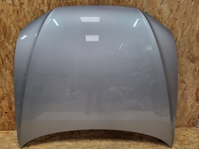 Капот audi a6 c8 4k0 фото №1