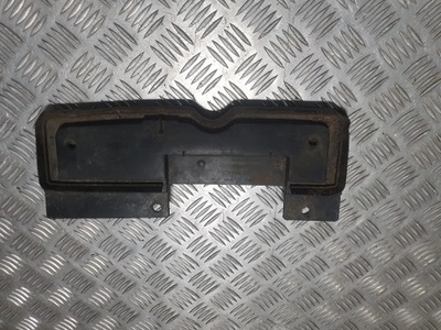 Захист nissan micra k14 17- фото №1