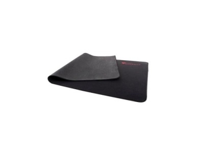 Podkładka GENESIS M12 Maxi Czarny 900x450mm