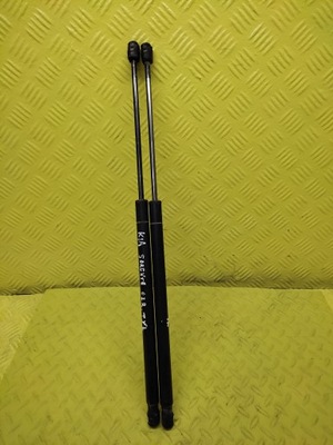 Kia sorento привод крышки багажника задняя фото №1