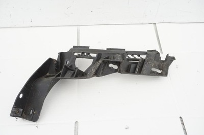 Направляющая бампера правый задняя vw golf v plus 5m0807375 фото №1