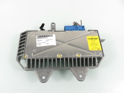 Усилитель porsche cayenne ii 92a 7p5035223a фото №1