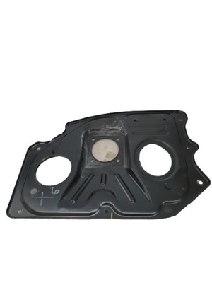 Защита лист стены перегородки bmw e71 x6 фото №1