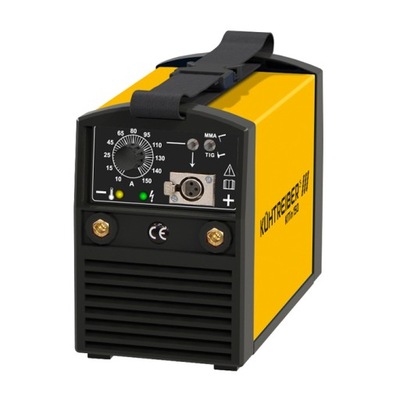 SPAWARKA TIGER K 150