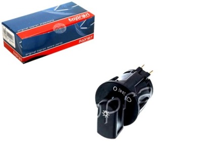 Вимикач світла корінних opel topran фото №1