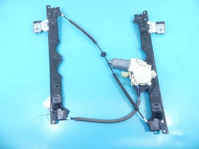 Подъемник перед левый jeep grand cherokee iii wk фото №1