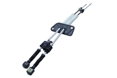 Трос перемикання передач vag 7h1711877ak фото №1