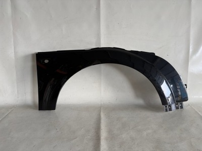 Audi tt 8n 98-06 крыло передний правый polecam фото №1