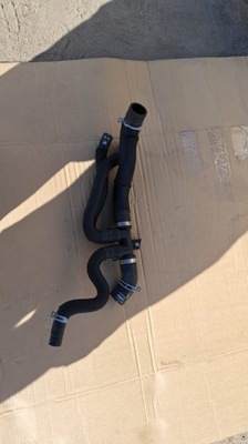 Renault магістраль водяна renault scenic iv фото №1