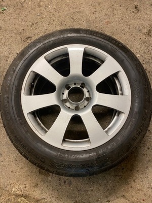 MERCEDES W221 WHEEL DISC 17” A2214010202  