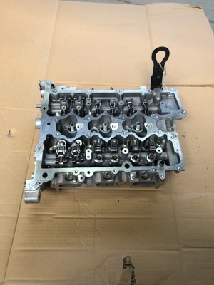 Ford kuga mk3 escape головка 1.5 ecoboost фото №1