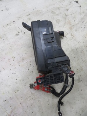 Корпус коробка предохранителей mazda cx5 cx-5 2.2 фото №1