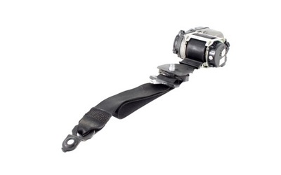 Pas безопасности правый перед mercedes r w251 фото №1