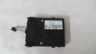 Замок зажигания считыватель карты renault zoe 285909828r a2c53185186 фото №1