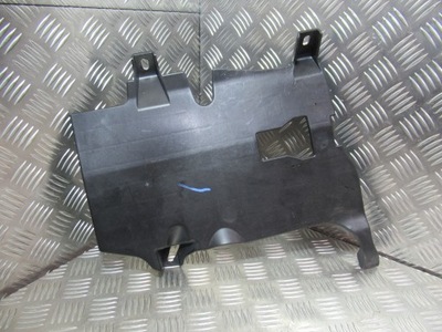 Защита салона mercedes w206 a2066841000 фото №1