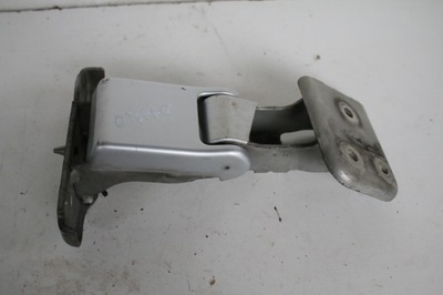 Петлі двері задня citroen dispatch jumpy фото №1