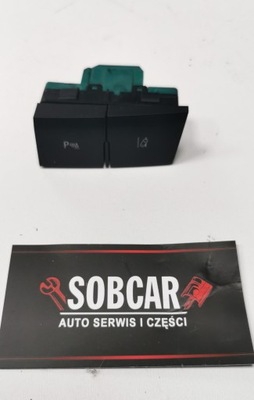 Кнопка панель ассистент поперечина движения opel insignia фото №1