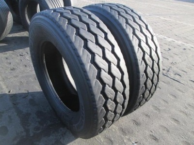 315/60R22.5 GOODYEAR ПАРА CIĘŻAROWE ШИНЫ