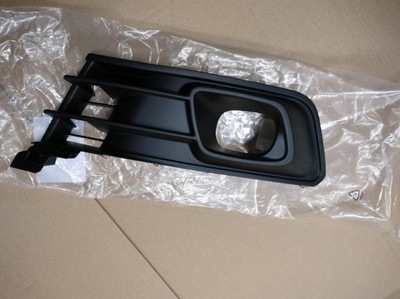 RENAULT CAPTUR I LFT DEFLECTOR DE PARAGOLPES PARTE DELANTERA IZQUIERDA NUEVO ORIGINAL  