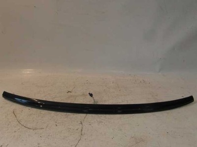 Jaguar xe молдинг світло стоп фото №1