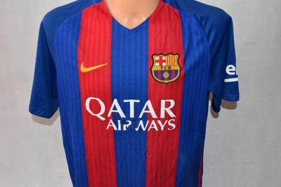 NIKE FCB F .C. BARCELONA KOSZULKA JERSEY L