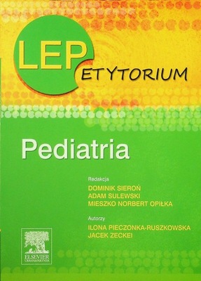 LEPetytorium Pediatria