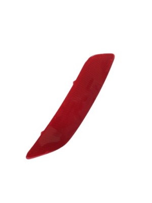 Отражатель бампера заднего ford оригинальный номер 1493986 фото №1