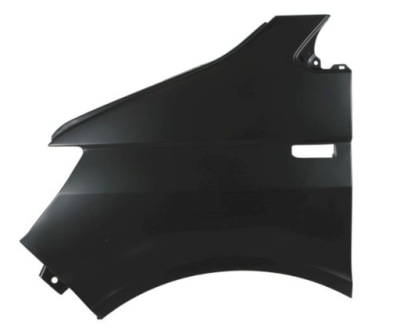 Крила передній лівий vw transporter t6 2015- фото №1