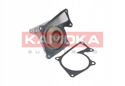 НАСОС ВОДЫ DO RENAULT KADJAR KANGOO LAGUNA LATITUDE LOGAN MEGANE MESSENGER