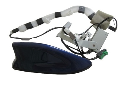 Prius iv антена дахова плавник rekin підсилювач фото №1