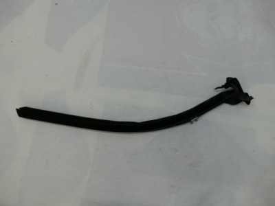 Mercedes w207 a207 кабріолет  прокладка скло p.t. фото №1