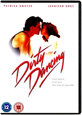 DIRTY DANCING [EN] [DVD]