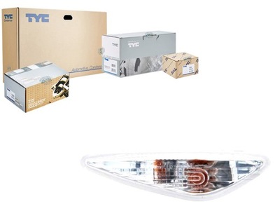 LUZ DIRECCIONAL TYC GS1F51120D GS1F51120B GS1F51120C  