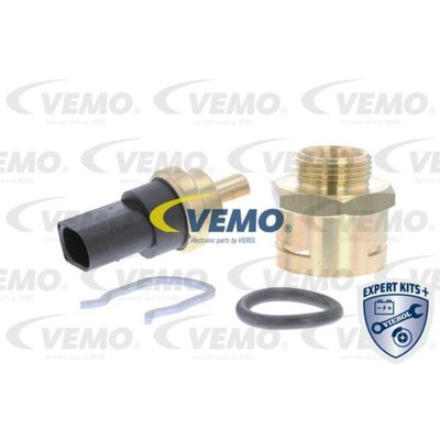 SENSOR TEMPERATURA DE LÍQUIDO REFRIGERACIÓN VEMO V10-72-1280  