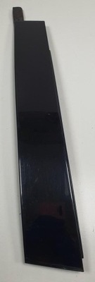 Молдинг накладка стійка правий перед jaguar s-type фото №1