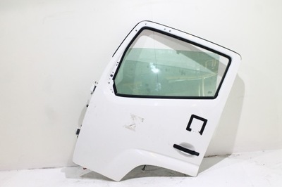 Maxity cabstar nt500 двері ліва перед фото №1