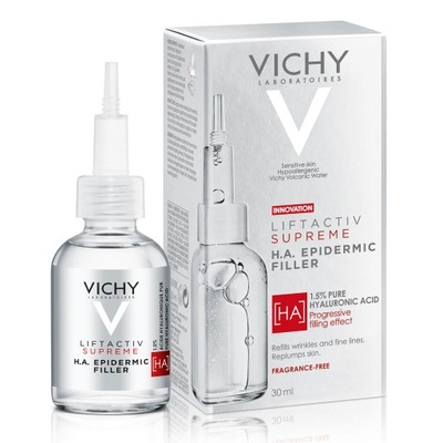 Vichy Liftactive Supreme HA SERUM