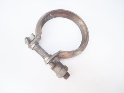 Opel meriva b astra 1,6cdti хомут каталізатора фото №1