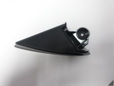 Audi a7 s7 4g8 lift 10-18 защита заглушка зеркало правая перед фото №1