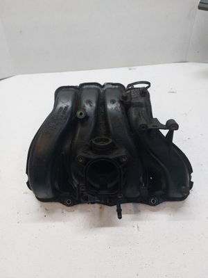 Колектор всмоктуючий opel vectra 2.2 бензин фото №1