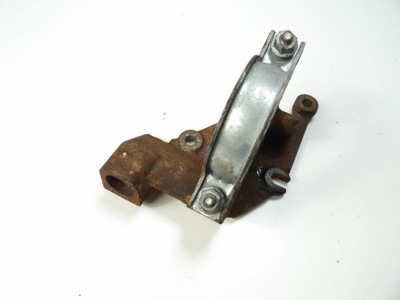 Ford kuga mk2 1.5 eb опора полуось фото №1