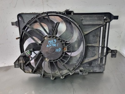 FORD FOCUS MK3 C-MAX MK2 1.6TDCI VENTILADOR DEL RADIADOR 8V61-8C607-EB  