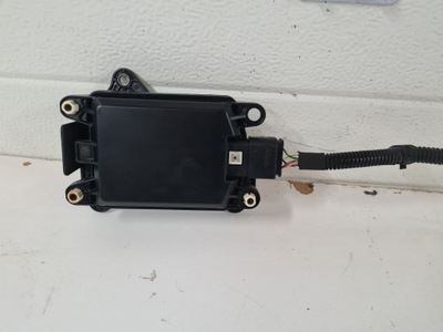 Радар distronic citroen c4 picasso ii фото №1